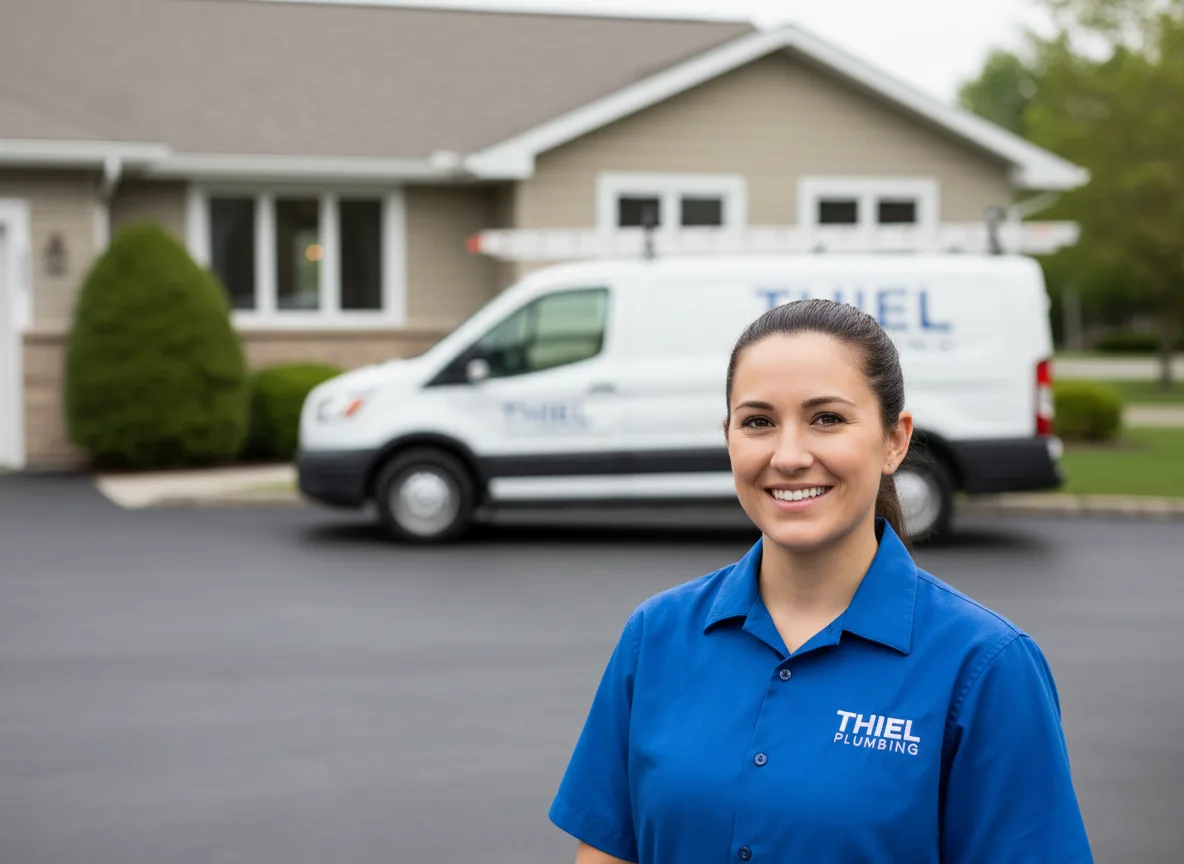 Plumber Waldron, KS FAQs
